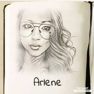 Meet your Posher, Arlene